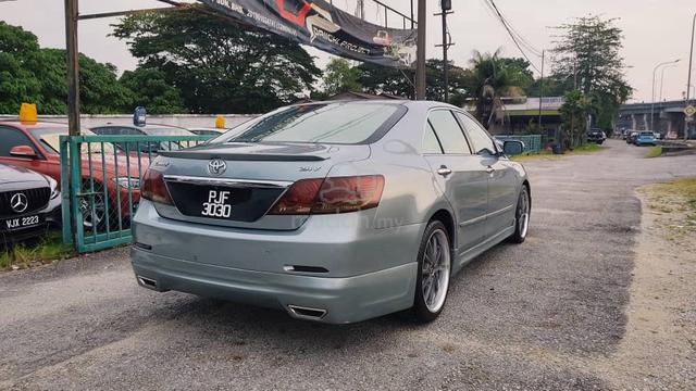2007 Toyota CAMRY 2.4 V (A) BUY1FREE1 LOAN KEDAI!! - 2