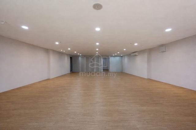 Shop/office @ Mutiara Central 1