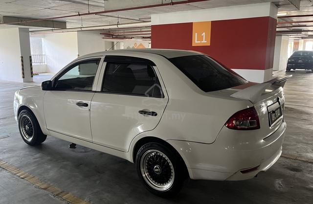 2015 Proton SAGA 1.3 SV (A) - 4