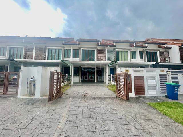 Double Storey Terrace Irama 2 BK8 Bandar Kinrara 1
