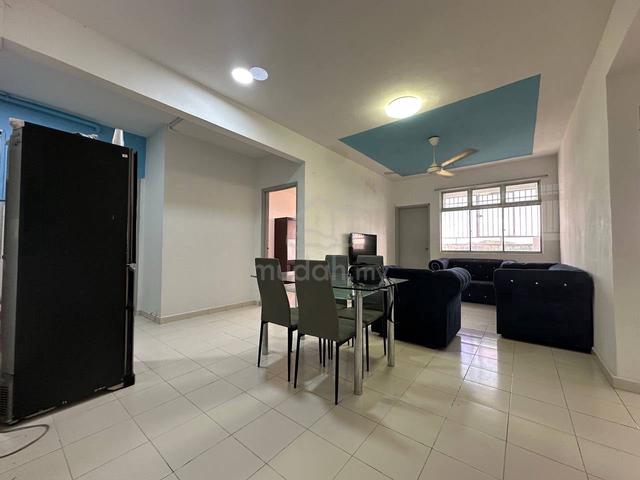 Villa Krystal @ Bandar Selesa Jaya 1