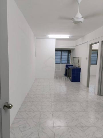 Lorong Semarak Api 1