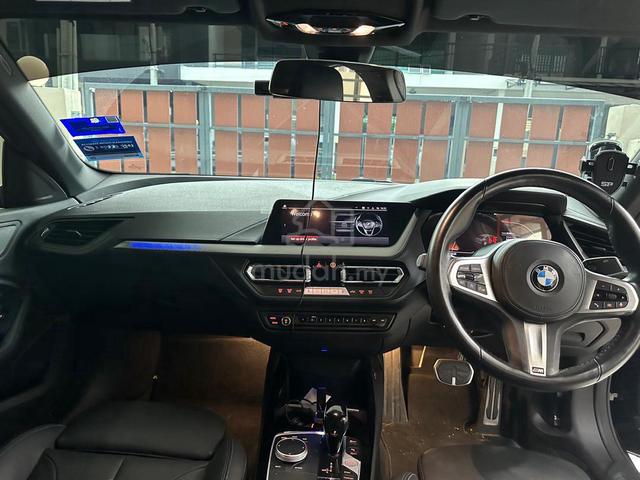 2022 Bmw 218i M SPORT GRAN COUPE 1.5L (A) - 4