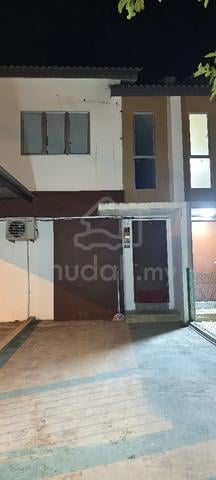 Townhouse for Rent 1