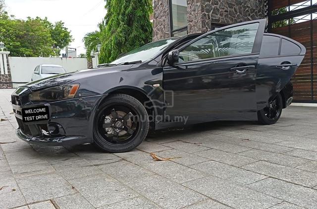 2012 Proton INSPIRA 1.8 (A) SANGAT CANTIK - 3