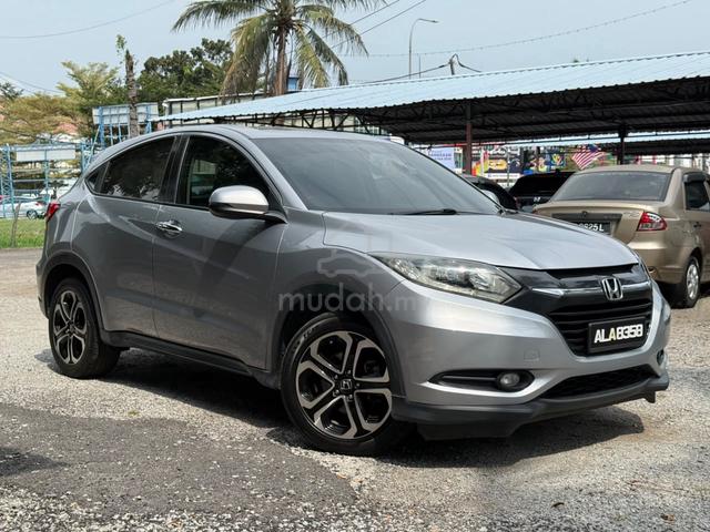 2018 Honda HR-V 1.8 V (A) TIP TOP CONDITION - 1