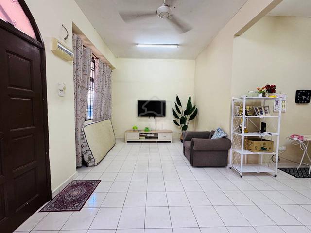 BOOKING 1k | FULL LOAN | Single Storey Taman Semenyih Mewah 8 Semenyih 3