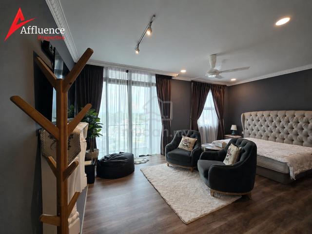 Rivervale Condominium 1