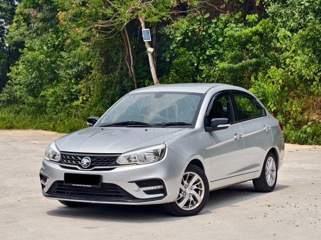 2023 Proton SAGA 1.3 PREMIUM Bulanan Rendah F/Loan - 1