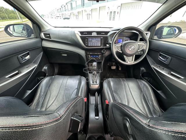 2018 Perodua MYVI 1.5 ADV(A) FULL WARRANTY 7Y H/L - 5