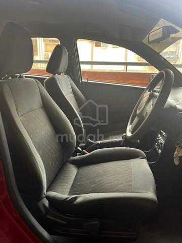 2014 Proton SAGA 1.3 FLX EXECUTIVE (M) Super Condi - 5