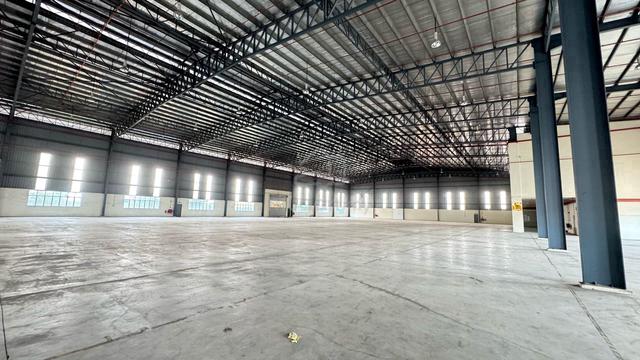 Pasir Gudang factory for rent - 2.7 acres 1