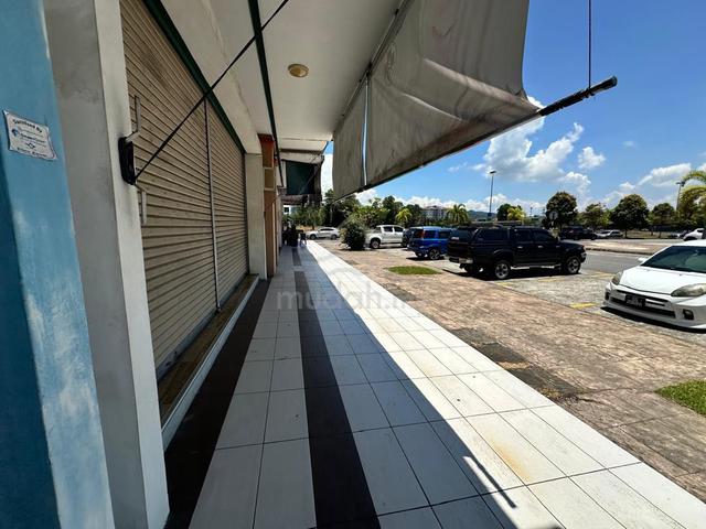 Avenue IJM Sandakan Shoplot 1