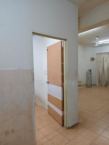 Cheras Awana 1