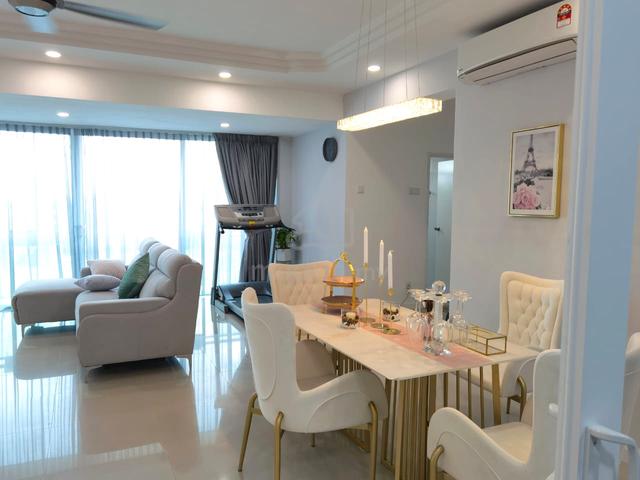 The Uban Residence 1