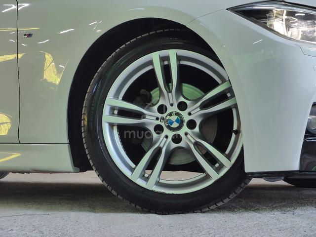 2016 Bmw 3 SERIES 2.0 20I M SPORTS (CKD) F30 - 3