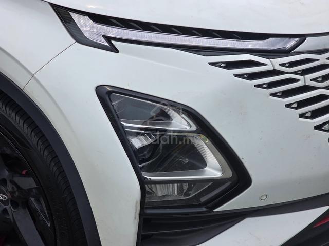 2024 Chery OMODA 1.5 5 C MY23 C5 (A) - 3