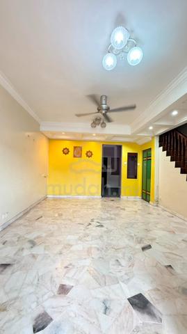 Desa Cermelang Jln Ara 2 Storey Medium Cost Full Renovated for sale 1