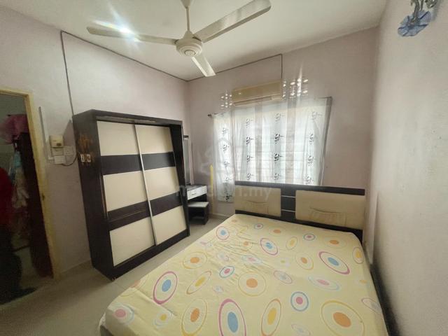 Bukit Mertajam Taman Sejahtera Middle Room Fully Furnished Nr Alma 1
