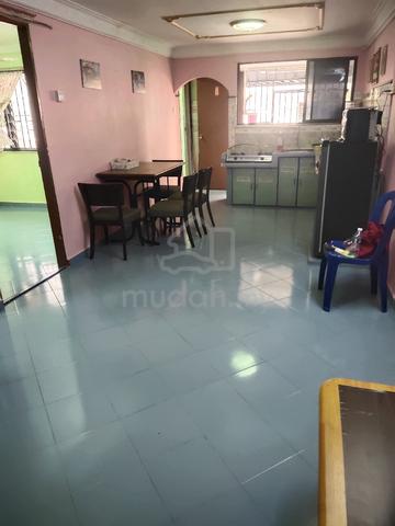 Pangsapuri Desa Permai Indah 1