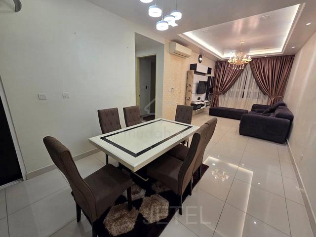 Impiria Residensi Bukit Tinggi Klang 1