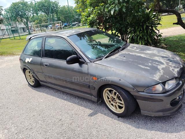 1999 Proton SATRIA 1.5 GLi (M) - 2