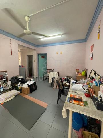 Taman Daya - Jalan Nibong 28 1