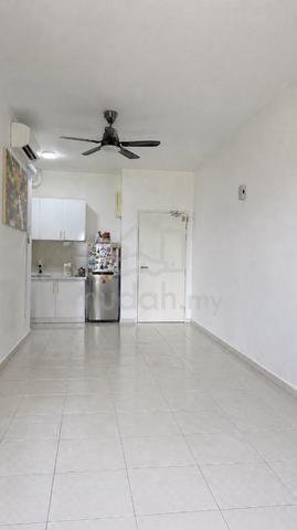 D'Nuri Residence @ Desa Petaling 1