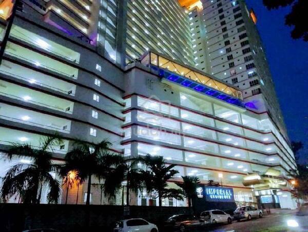 Imperial Residence Cheras 1