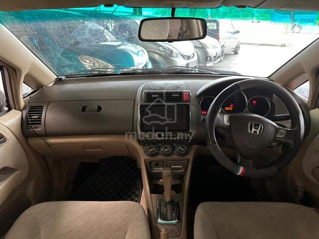 2006 Honda CITY 1.5 VTEC MY03 GD FACELIFT (A) - 5