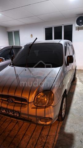2003 Inokom ATOS 1.0 GL (A) - 1