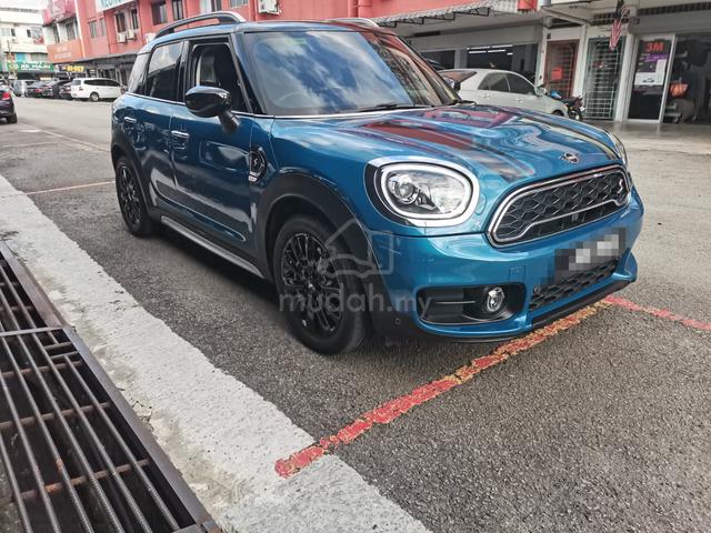 2020 Mini COUNTRYMAN 2.0 (A) BEST DEAL - 2