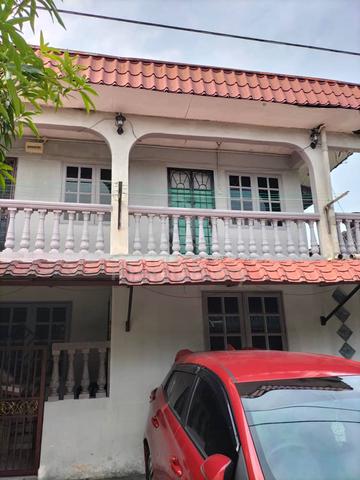 rumah bujang untuk di sewa taman meda 1