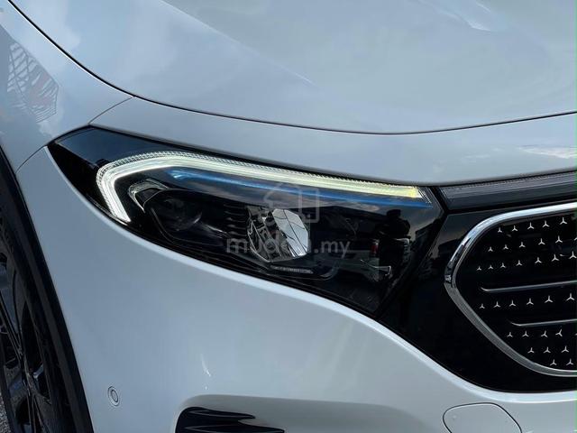 2022 Mercedes Benz EQB350 U/WRNTY 2033 - 3