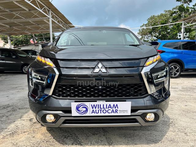 2024 Mitsubishi XPANDER 1.5 PLUS MY20 FACELIFT (A) - 1