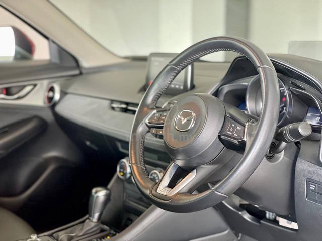 2018 Mazda CX-3 2.0 GVC 70K KM FULL SERVICE RECORD - 5