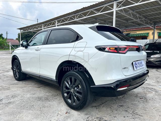 2023 Honda HR-V 1.5 HEV RS (A) - 5