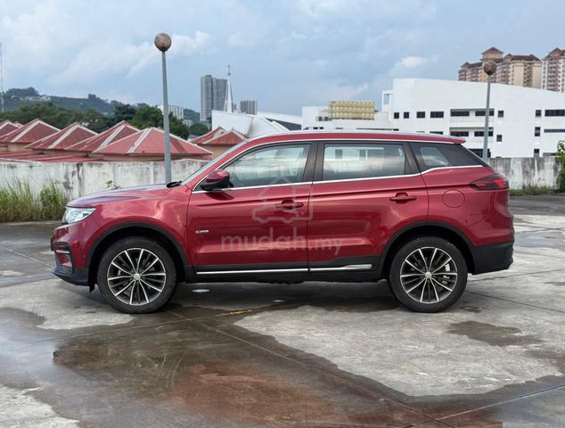 2019 Proton X70 1.8 PREMIUM 2WD (A)PROTON F.S.RECO - 5