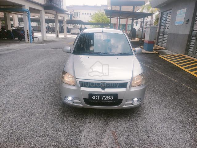 2010 Proton SAGA 1.3 BASE LINE (A) - 4