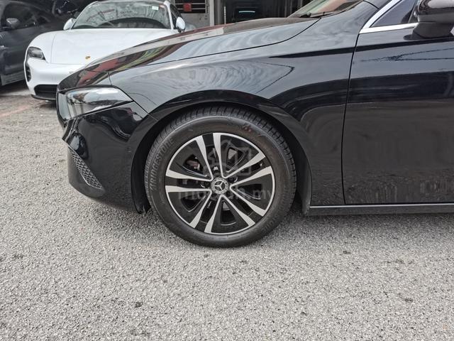 2023 Mercedes Benz A-CLASS 1.3 200 PROGRESSIVE - 3