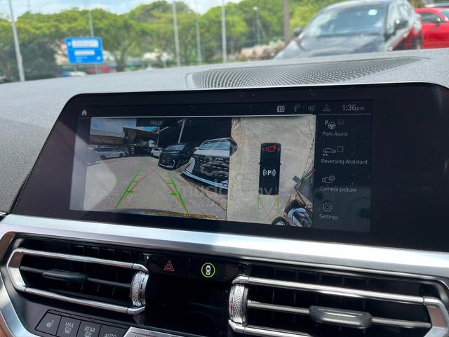 2021 Bmw 420i Coupe | Custom ORANGE ltr | RECON - 5