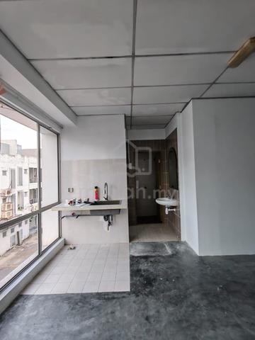 Setia Taipan 1 @ Setia Alam 2nd floor shoplot for Rent 1