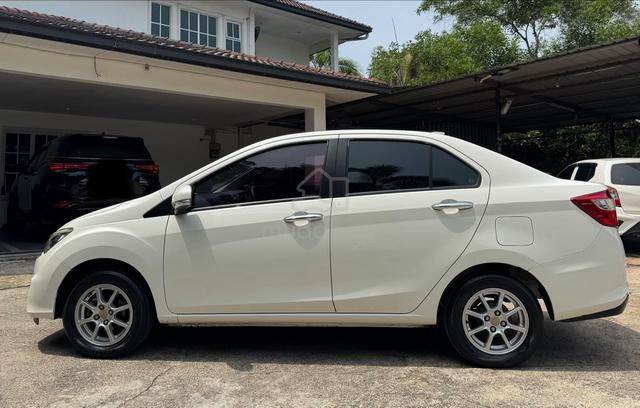 2018 Perodua BEZZA 1.3 PREMIUM X (A) - 3