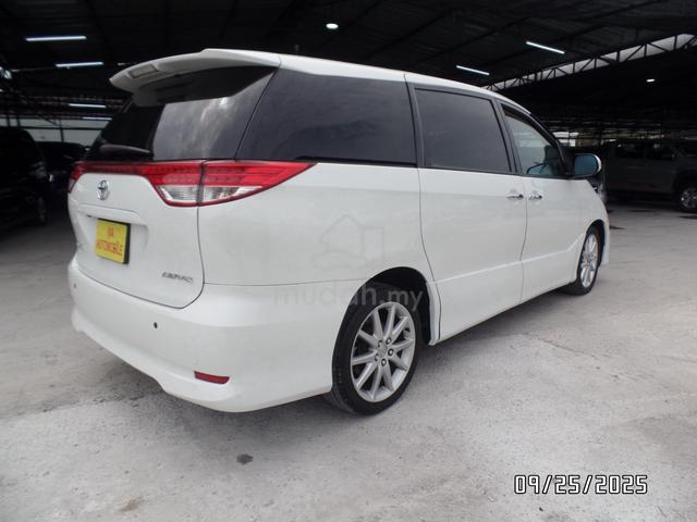 Toyota ESTIMA 2.4 (A) 2PWRDOOR 7 SEATER 2011 - 5