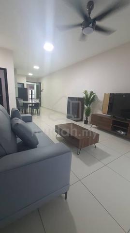 KSL Residences @ Daya 1