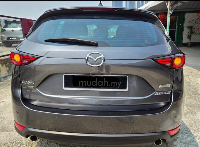 2019 Mazda CX-5 2.5 G GLS 2WD (CKD) 1 lady owner - 4