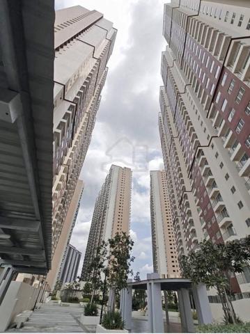 KL cheras tasik selatan 1