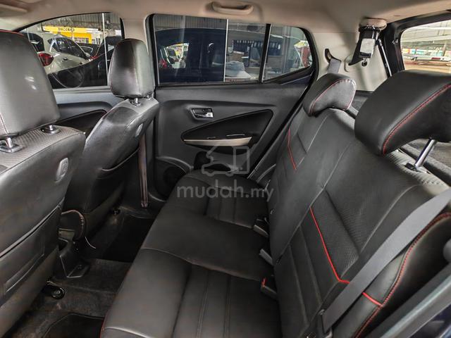 2016 PERODUA AXIA 1.0 AV (a) - 5