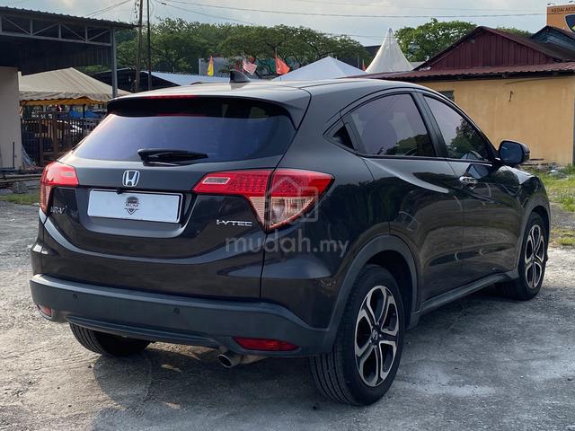 Honda HR-V 1.8 V ENHANCED (A) *MERDEKA SALES* 🎁💥 - 3