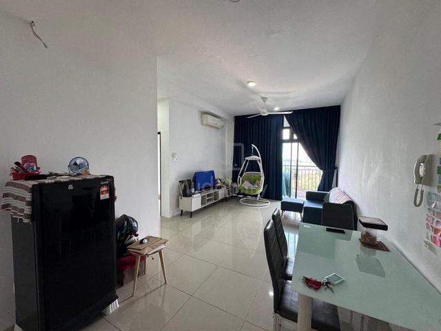 8scape Residences @ Sutera 1